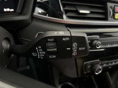 2021 BMW X1 sDrive28i