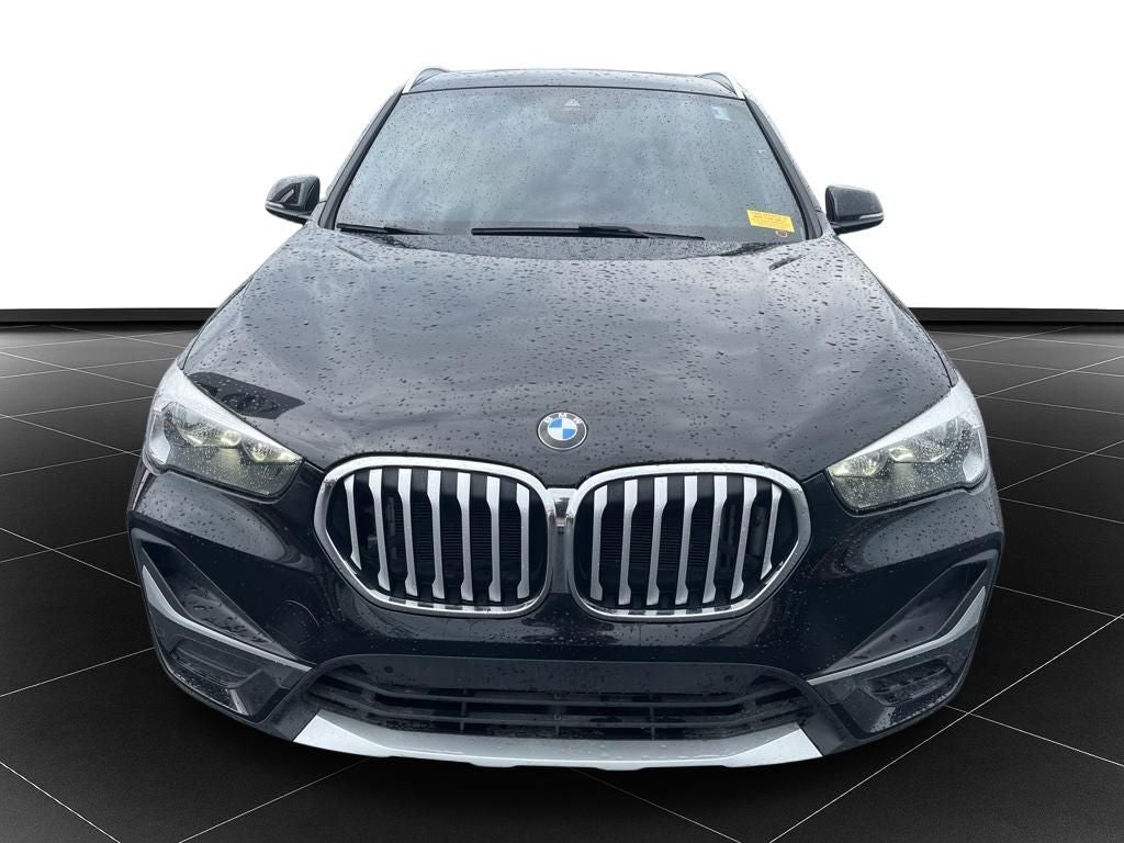 2021 BMW X1 sDrive28i