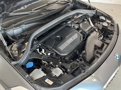 2022 BMW X2 sDrive28i