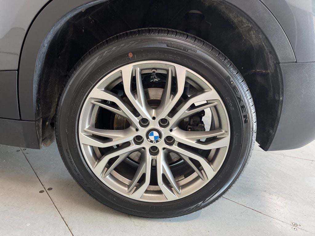 2022 BMW X2 sDrive28i