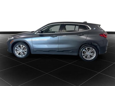 2022 BMW X2 sDrive28i