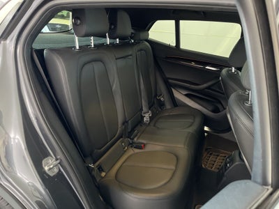 2022 BMW X2 sDrive28i