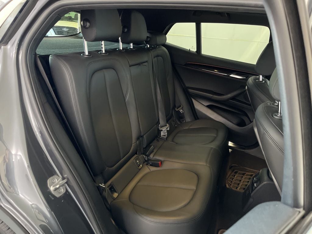 2022 BMW X2 sDrive28i