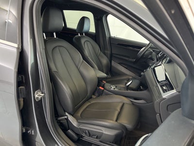 2022 BMW X2 sDrive28i