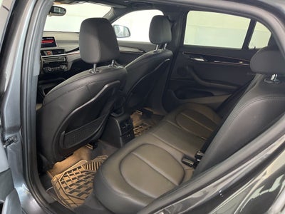 2022 BMW X2 sDrive28i