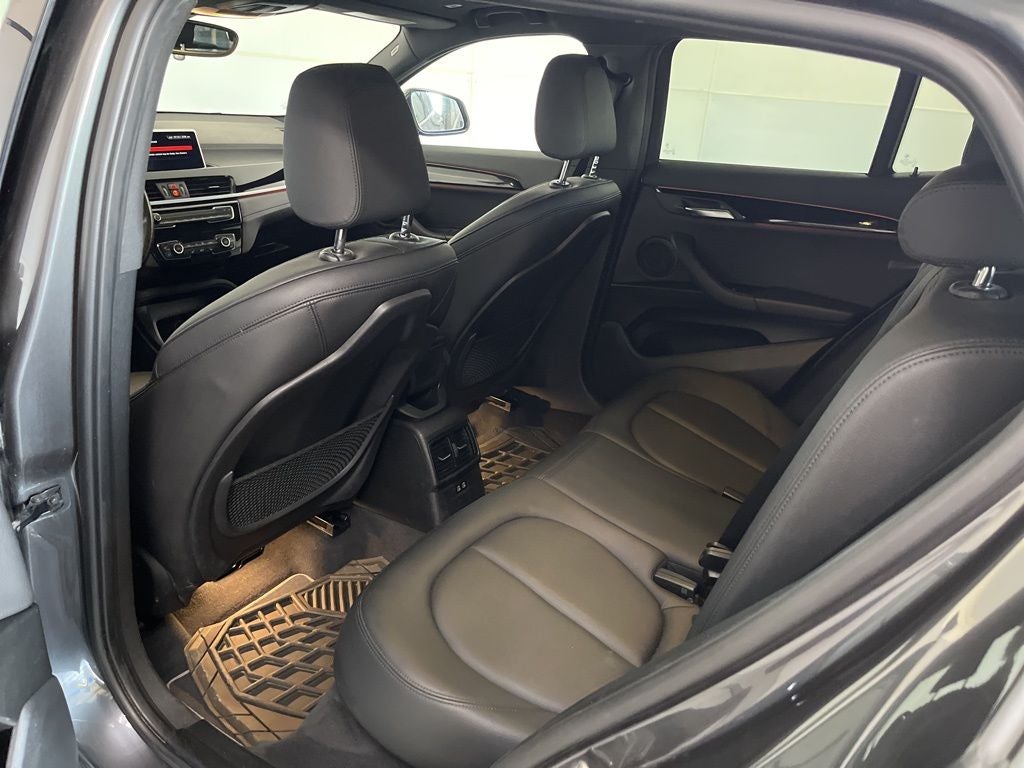 2022 BMW X2 sDrive28i