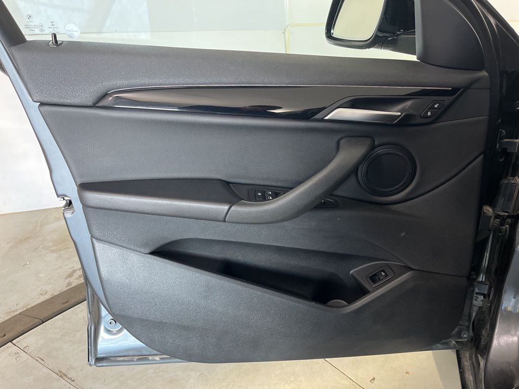 2022 BMW X2 sDrive28i