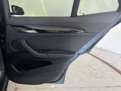 2022 BMW X2 sDrive28i