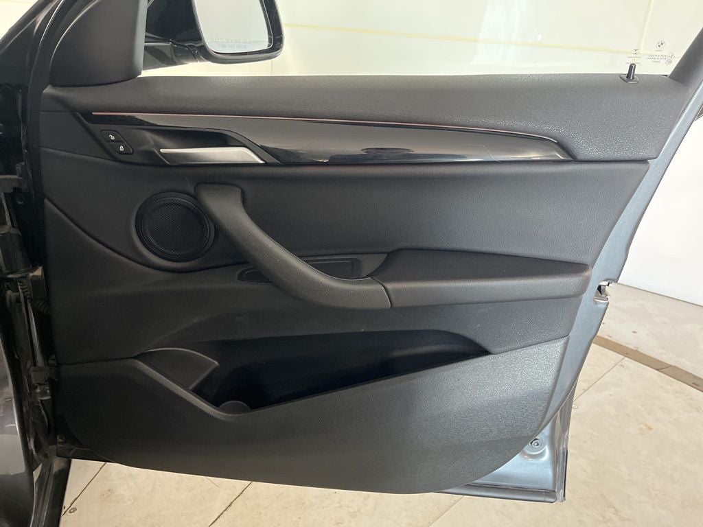 2022 BMW X2 sDrive28i