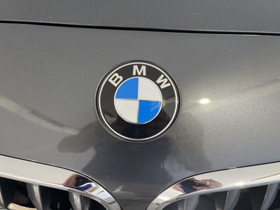 2022 BMW X2 sDrive28i