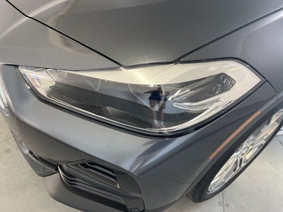 2022 BMW X2 sDrive28i