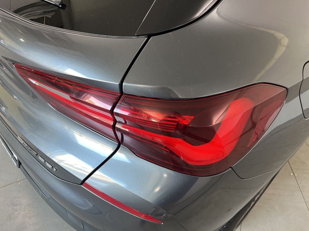 2022 BMW X2 sDrive28i