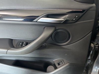 2022 BMW X2 sDrive28i