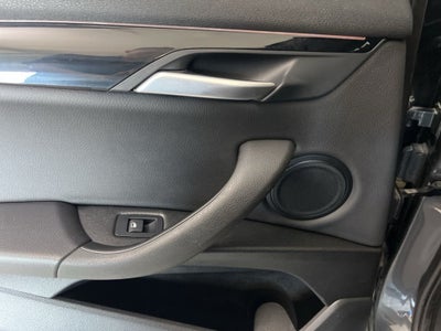 2022 BMW X2 sDrive28i