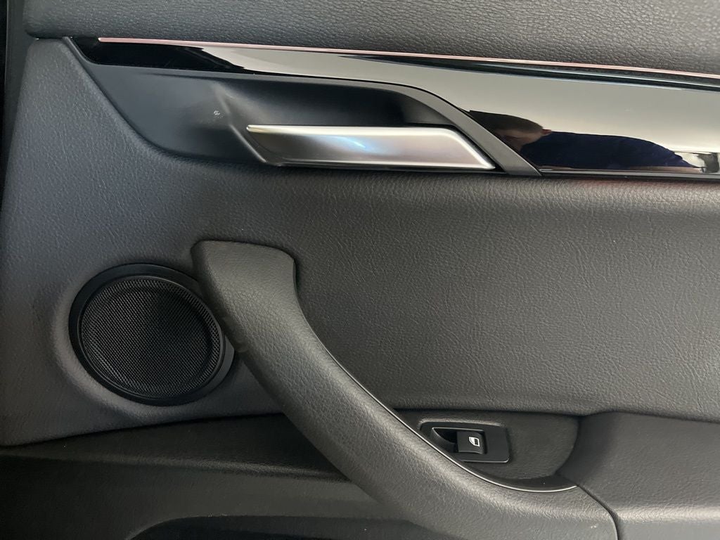 2022 BMW X2 sDrive28i