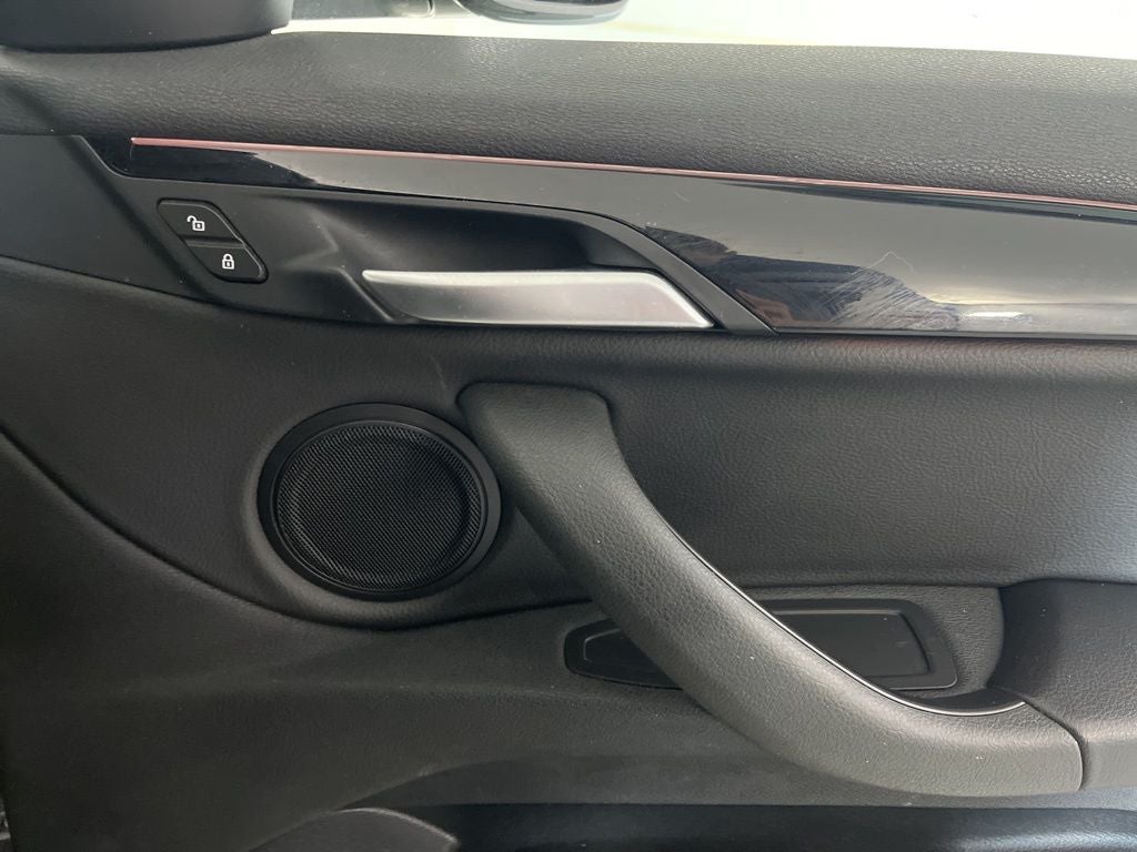 2022 BMW X2 sDrive28i