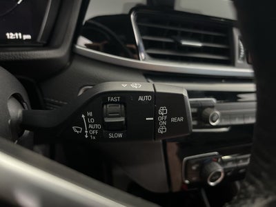 2022 BMW X2 sDrive28i