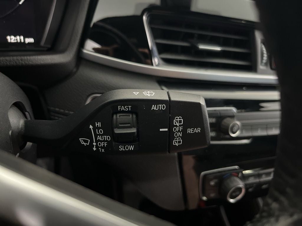 2022 BMW X2 sDrive28i