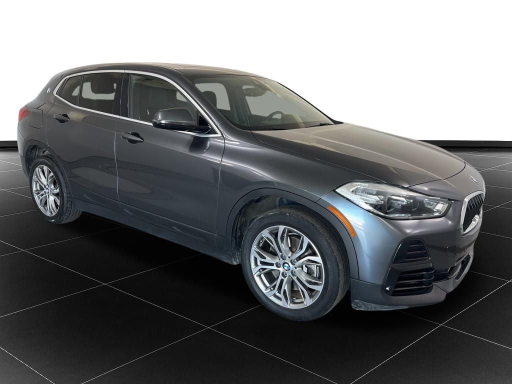 2022 BMW X2 sDrive28i