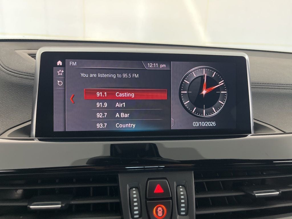 2022 BMW X2 sDrive28i