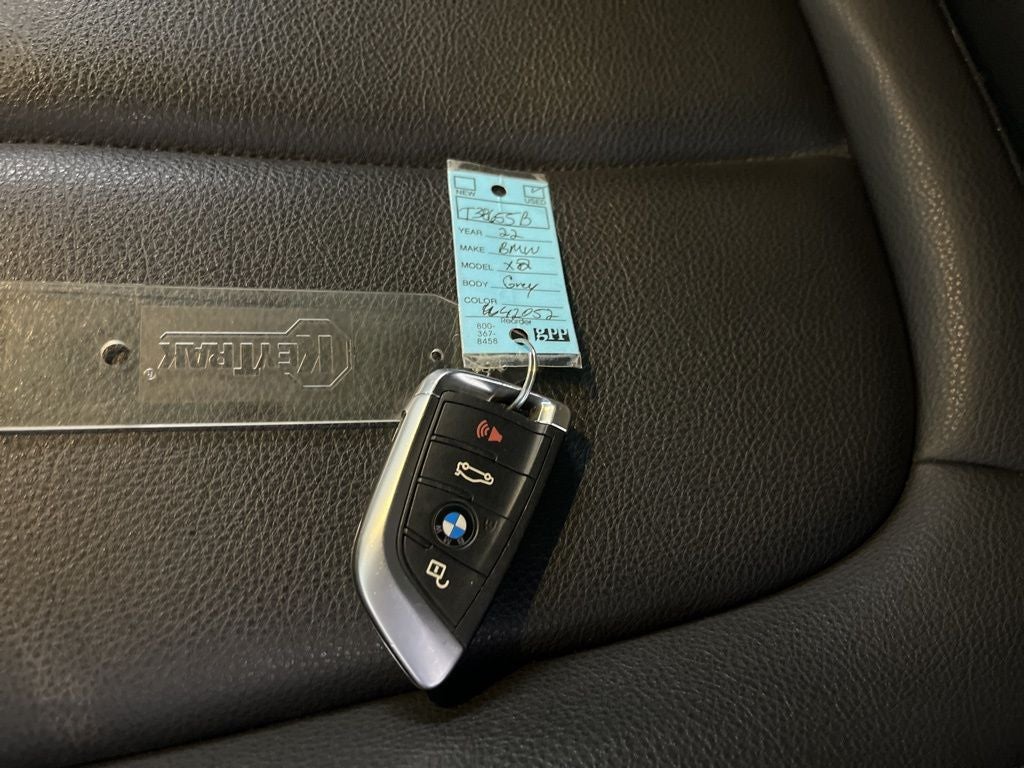 2022 BMW X2 sDrive28i