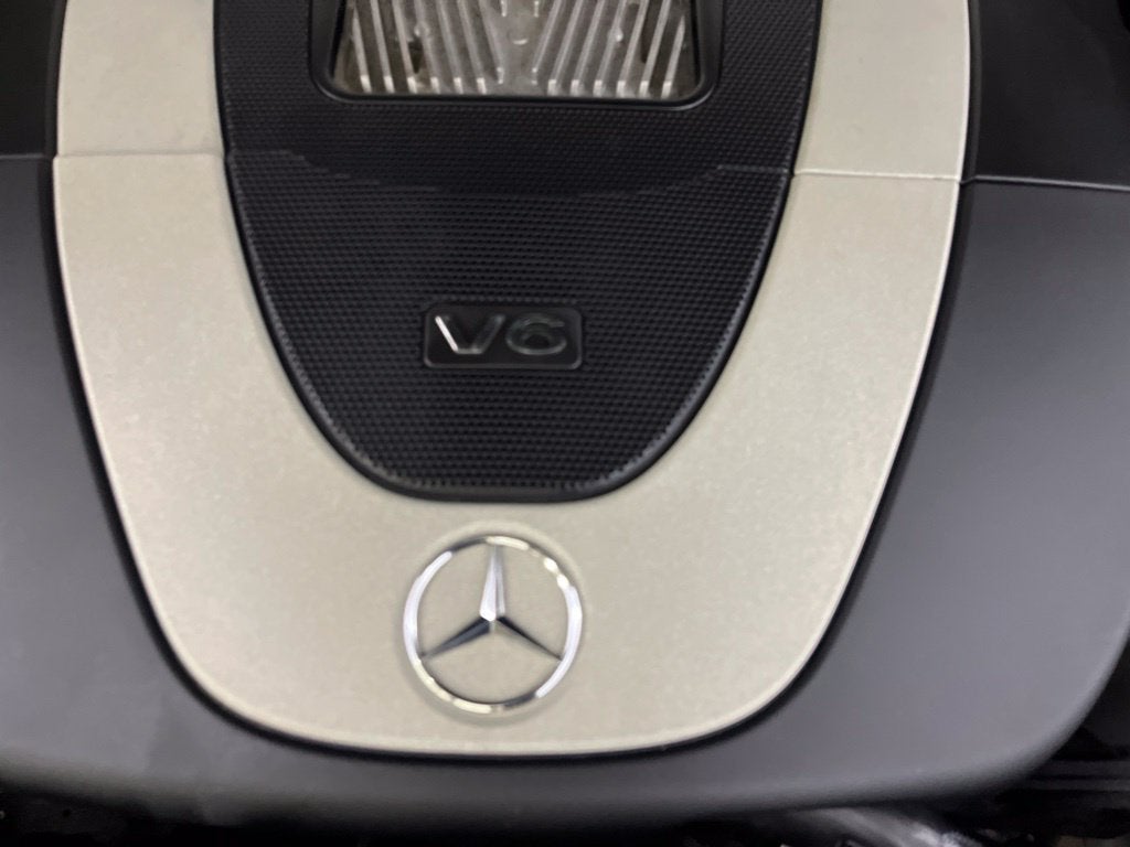 2010 Mercedes-Benz E-Class E 350 Base