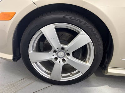 2010 Mercedes-Benz E-Class E 350 Base