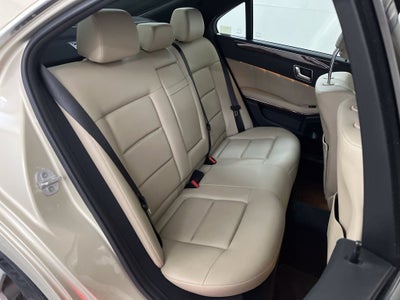 2010 Mercedes-Benz E-Class E 350 Base