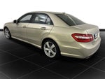 2010 Mercedes-Benz E-Class E 350 Base
