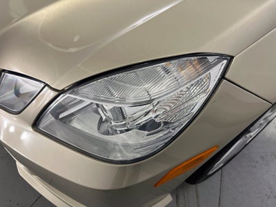 2010 Mercedes-Benz E-Class E 350 Base