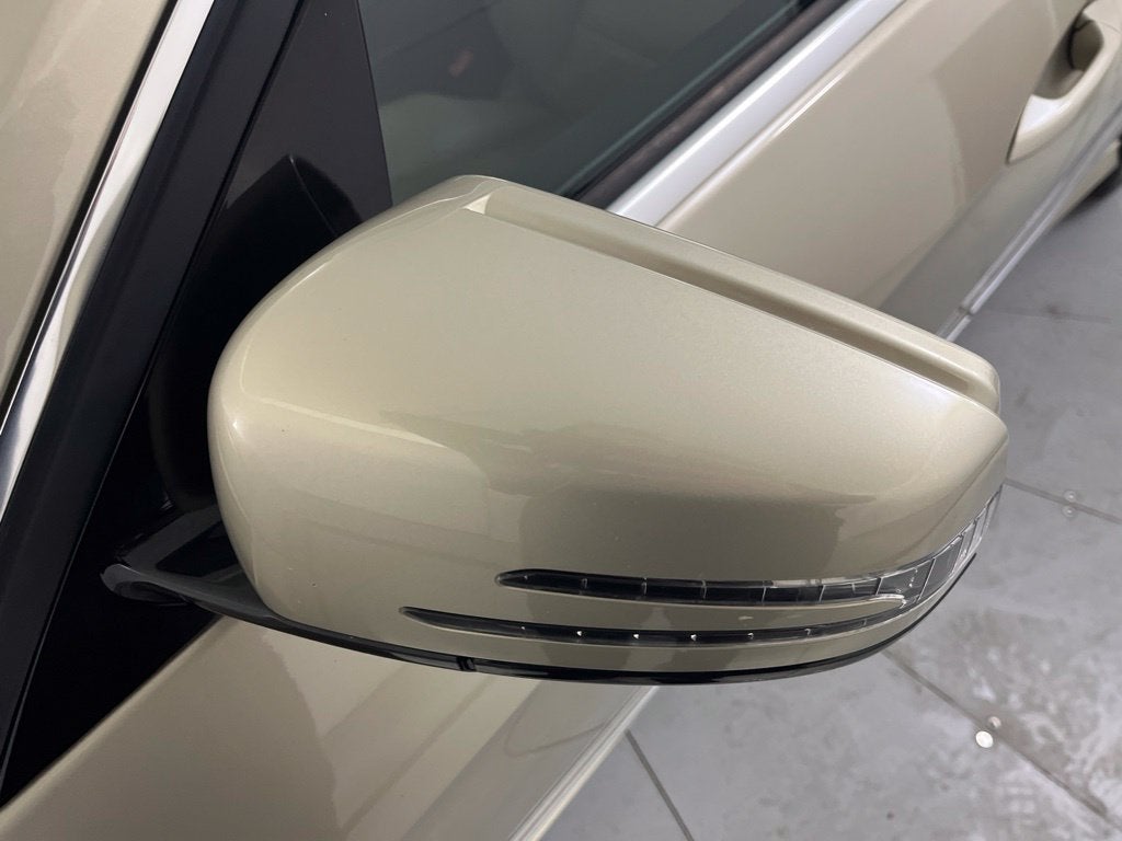 2010 Mercedes-Benz E-Class E 350 Base