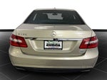 2010 Mercedes-Benz E-Class E 350 Base
