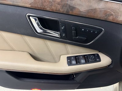 2010 Mercedes-Benz E-Class E 350 Base