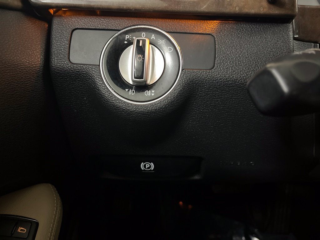 2010 Mercedes-Benz E-Class E 350 Base
