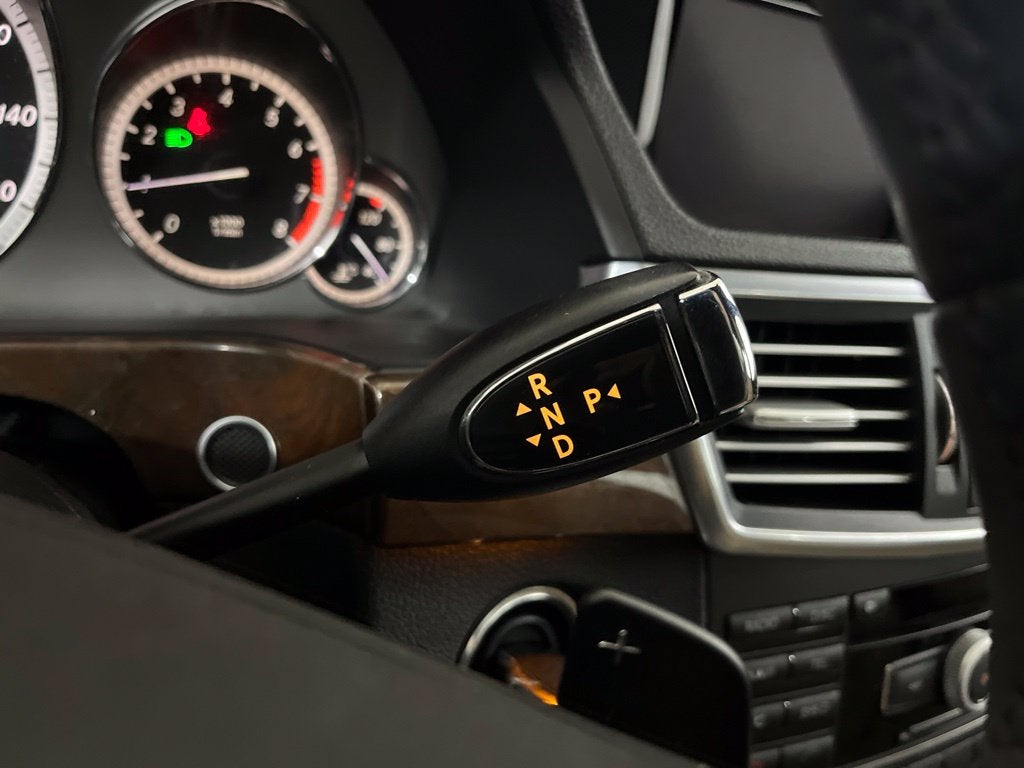 2010 Mercedes-Benz E-Class E 350 Base