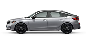 Rolling Hills Honda in St. Joseph MO