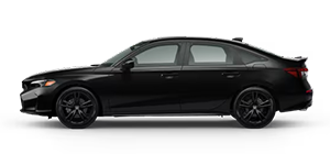 Rolling Hills Honda in St. Joseph MO