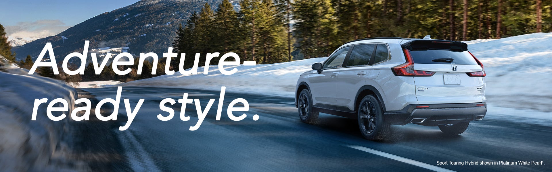 2023 Honda CR-V | Rolling Hills Honda in St. Joseph MO