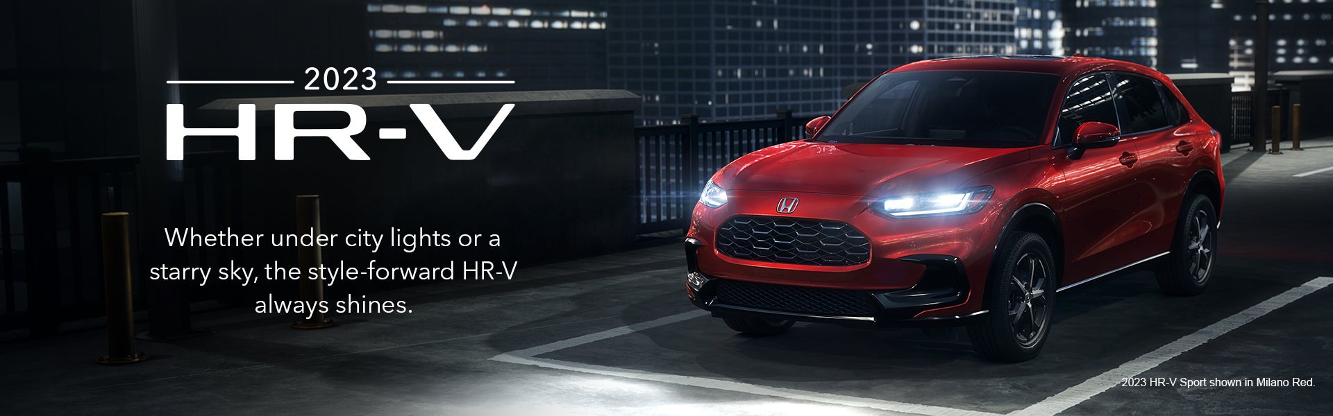 2023 Honda HR-V | Rolling Hills Honda in St. Joseph MO