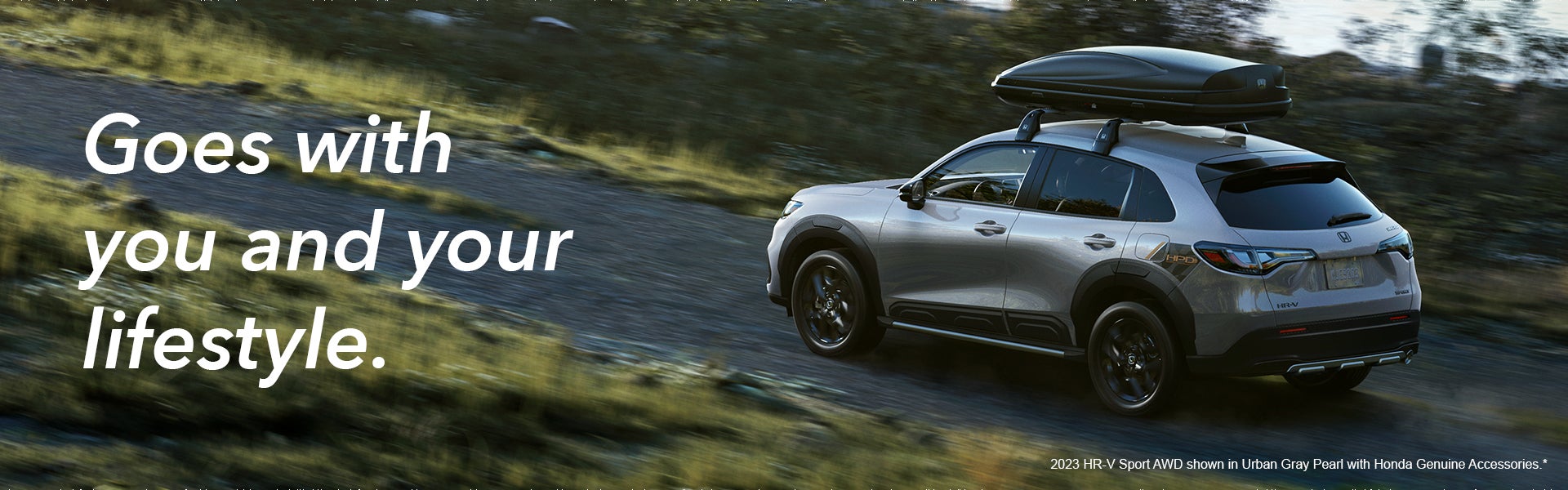 2023 Honda HR-V | Rolling Hills Honda in St. Joseph MO