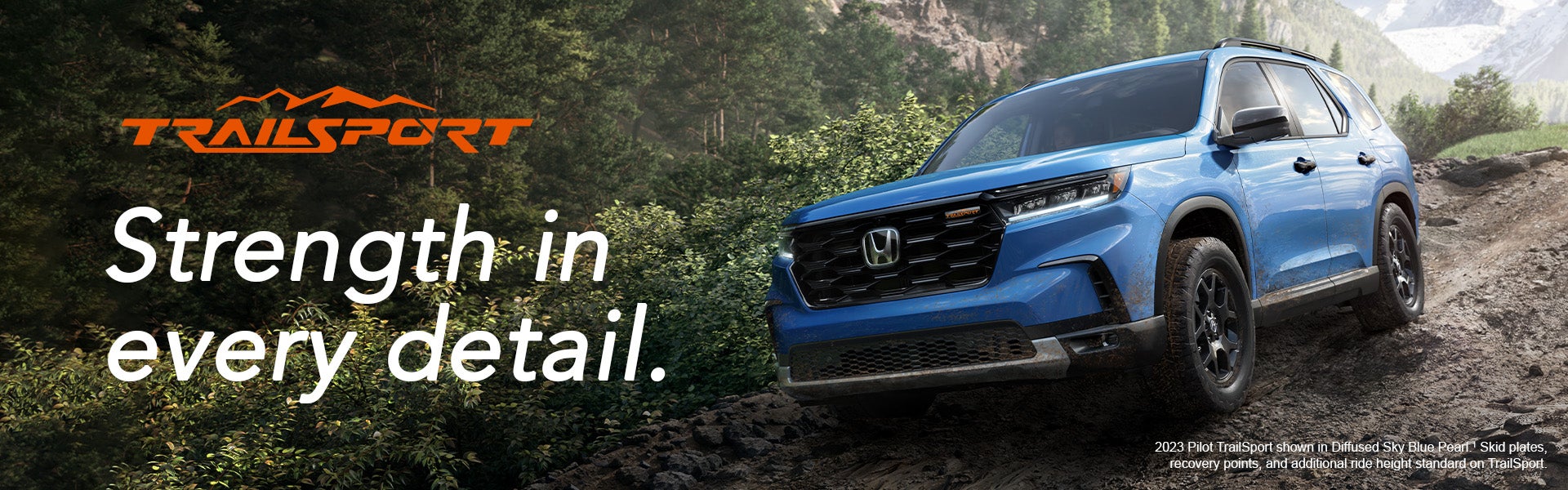 2023 Honda Pilot | Rolling Hills Honda in St. Joseph MO