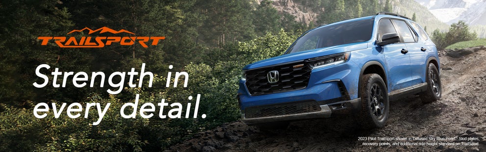 2023 Honda Pilot | Rolling Hills Honda in St. Joseph MO