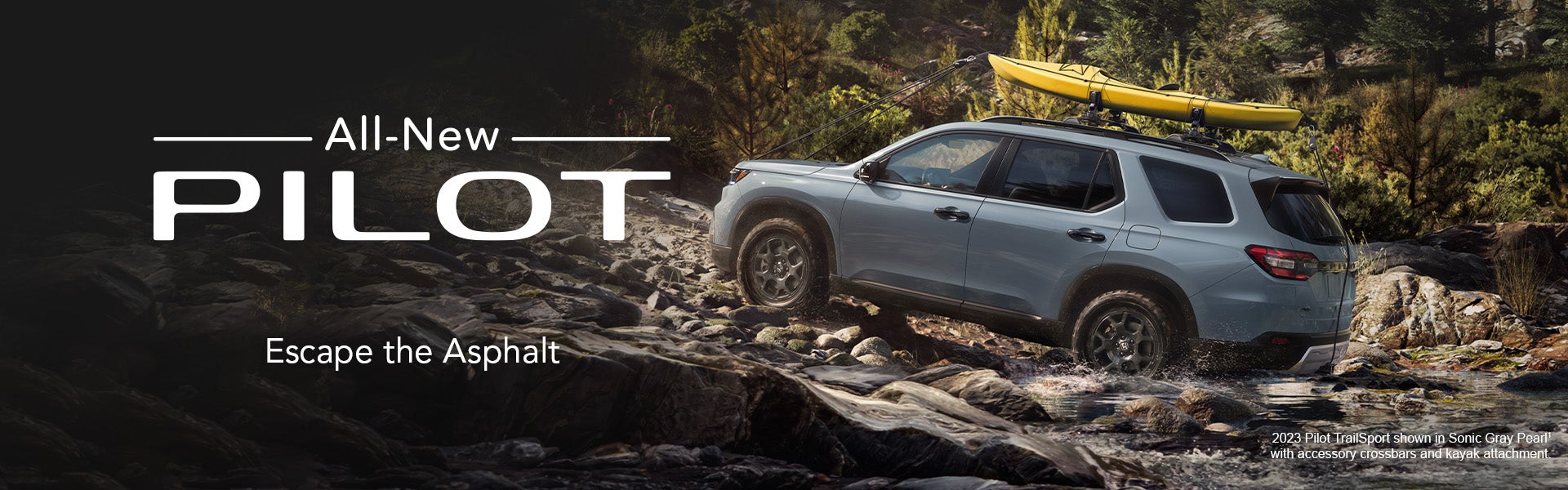 2023 Honda Pilot | Rolling Hills Honda in St. Joseph MO