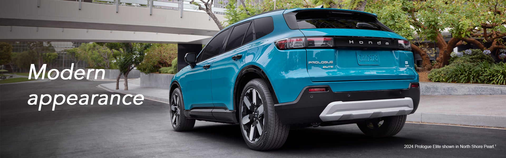 2024 Honda Prologue | Rolling Hills Honda in St. Joseph MO