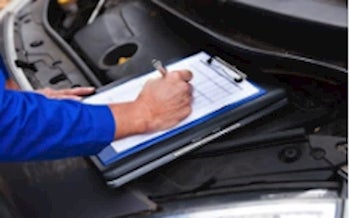 Multi-point Inspection