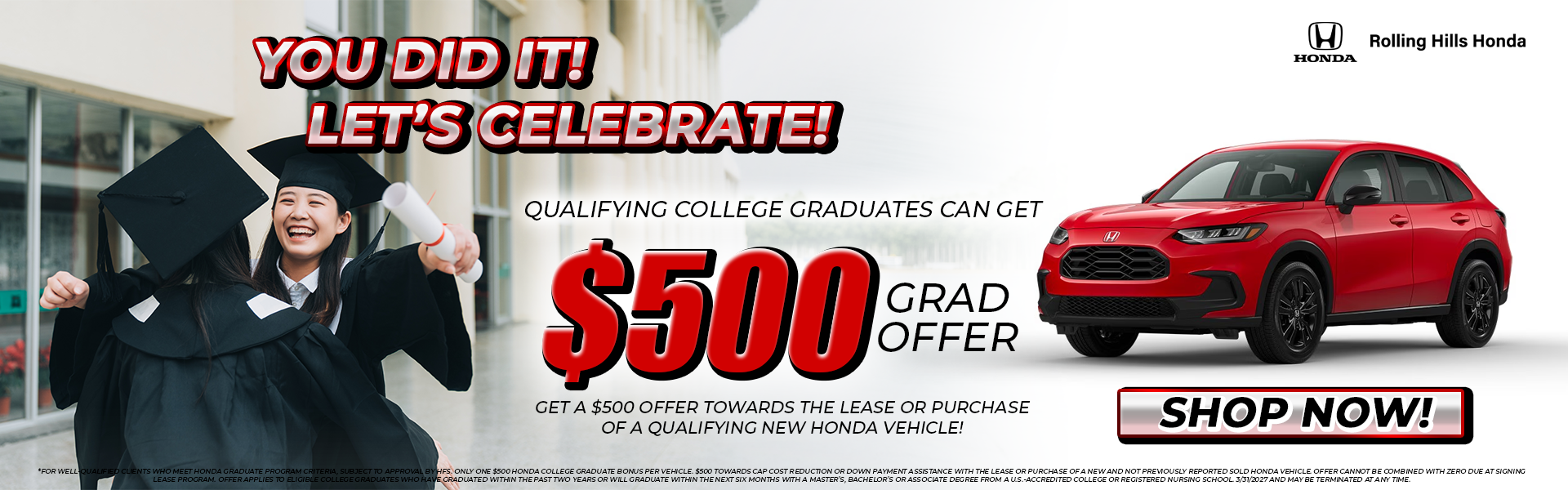 College Graduates