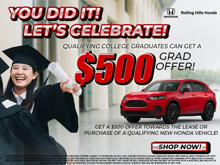 College Graduates