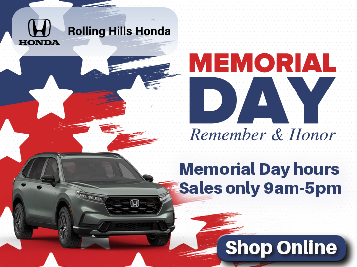 Memorial Day