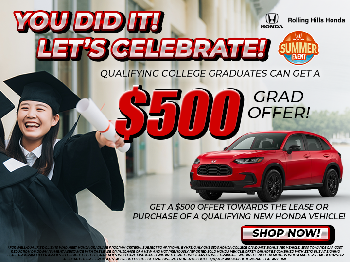 College Graduates