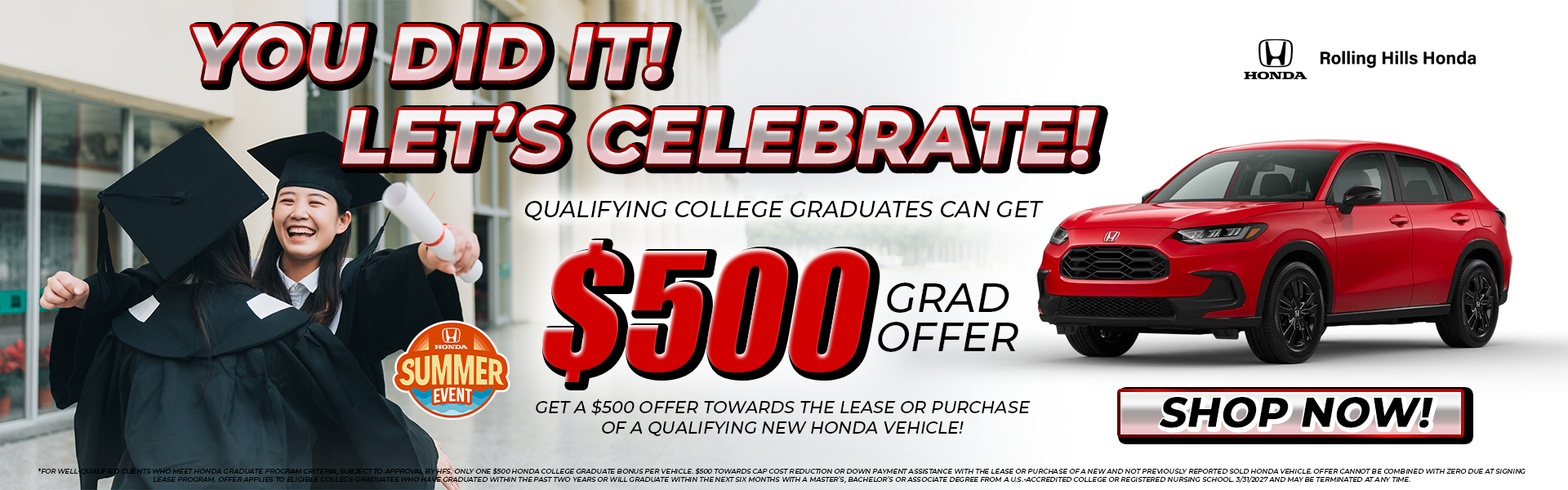 College Graduates